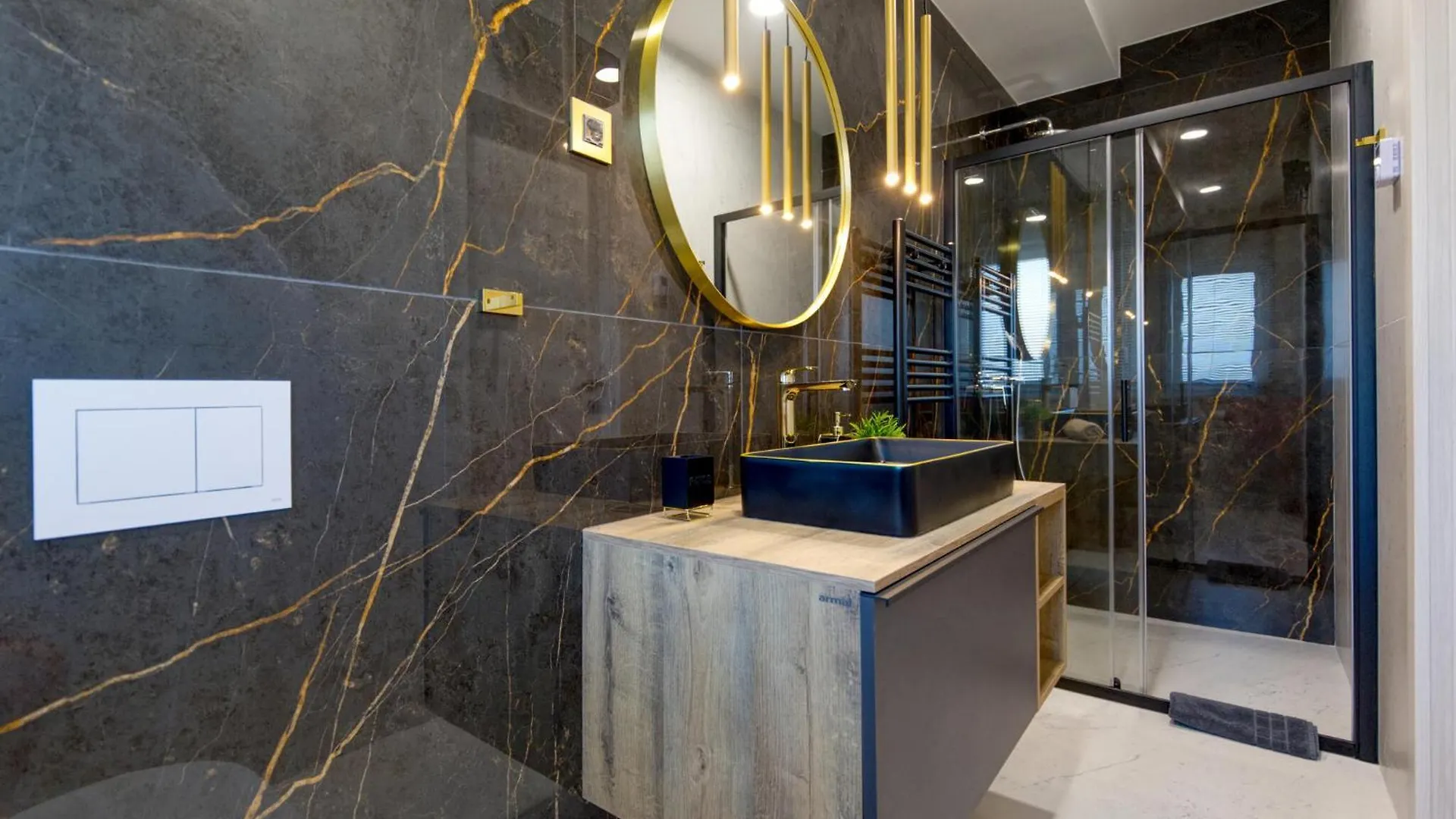 Lovely Home In Marcana With Sauna 0*,  Hırvatistan
