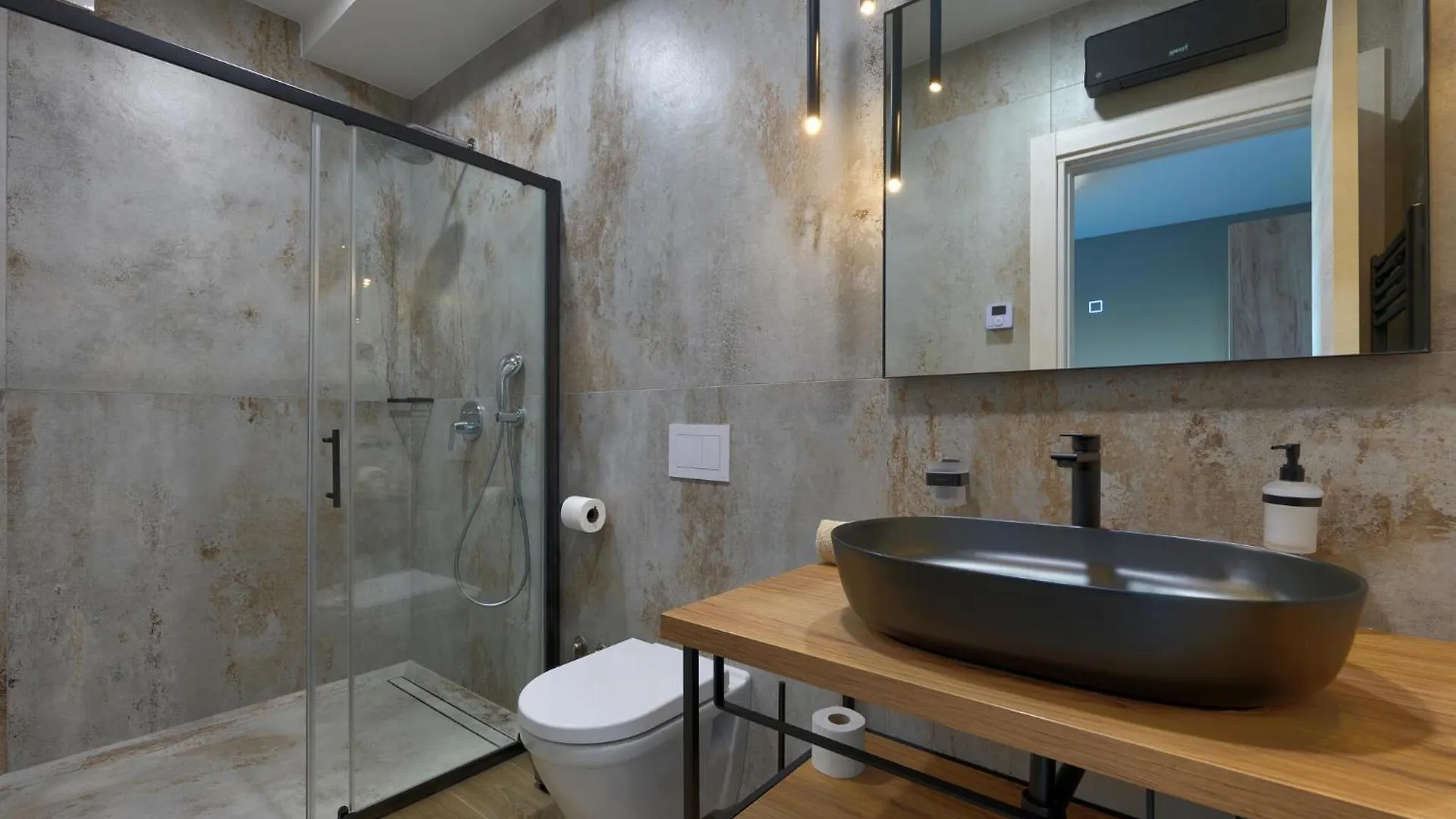 Lovely Home In Marcana With Sauna Holiday home