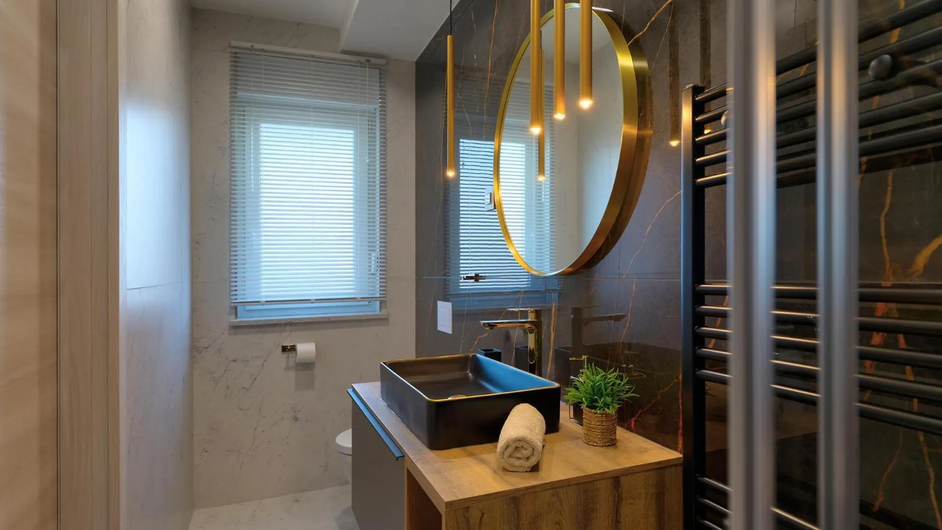 Tatil Evi Lovely Home In Marcana With Sauna