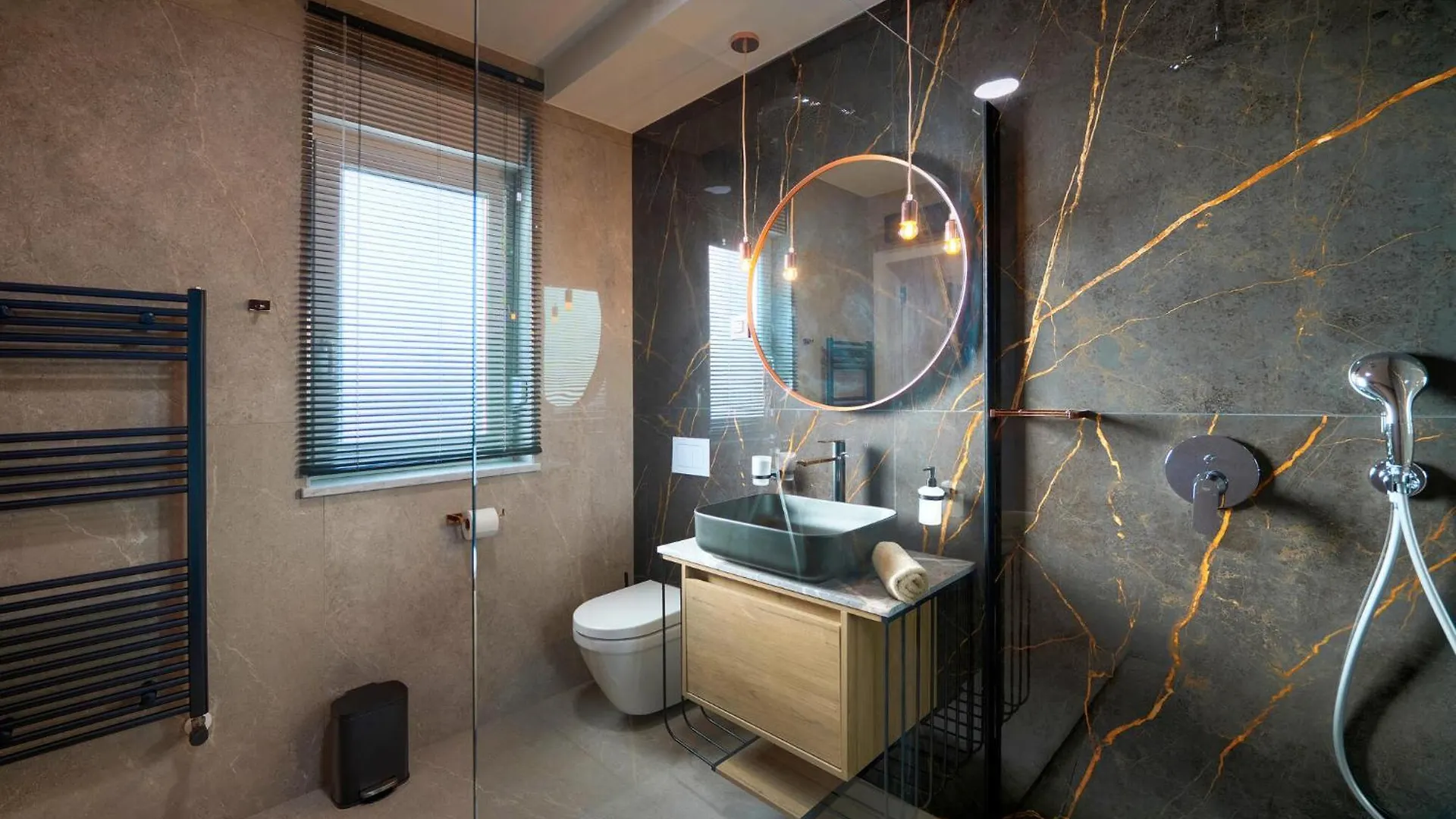 Lovely Home In Marcana With Sauna Holiday home