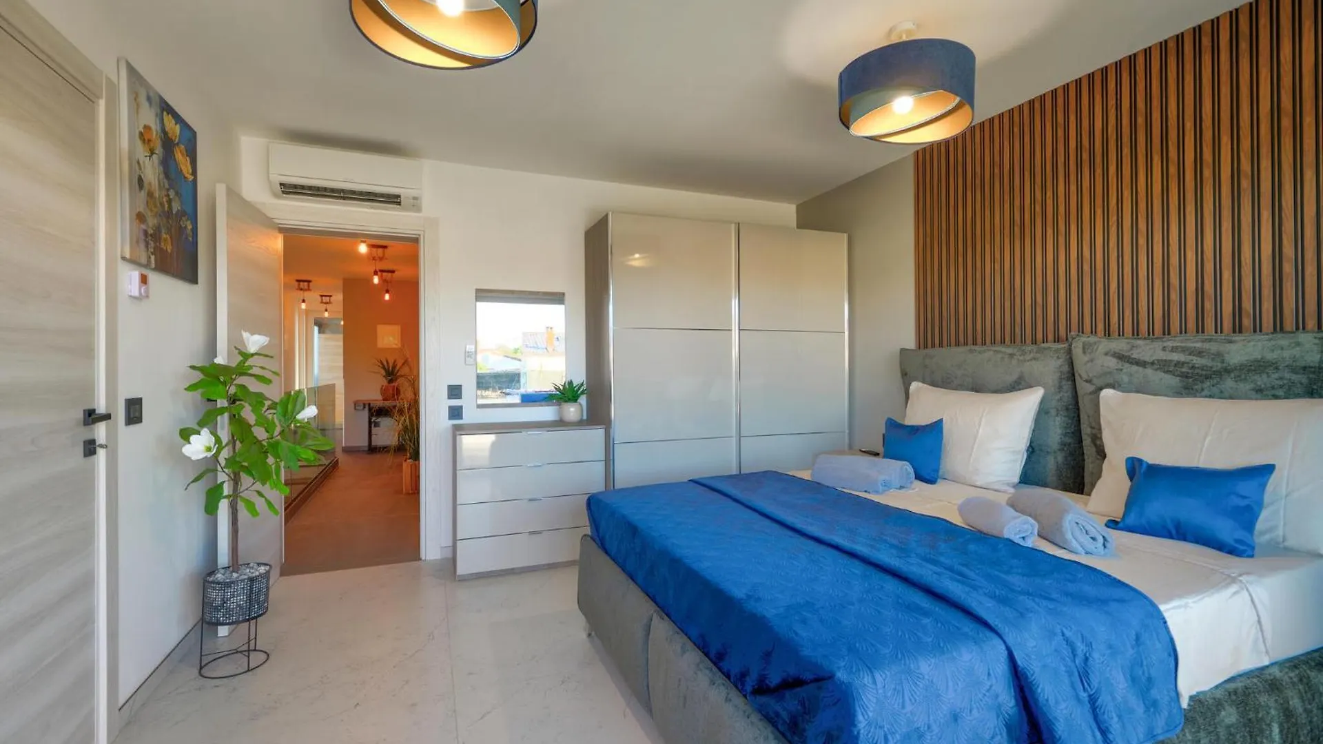 Lovely Home In Marcana With Sauna 0*,  Croatia