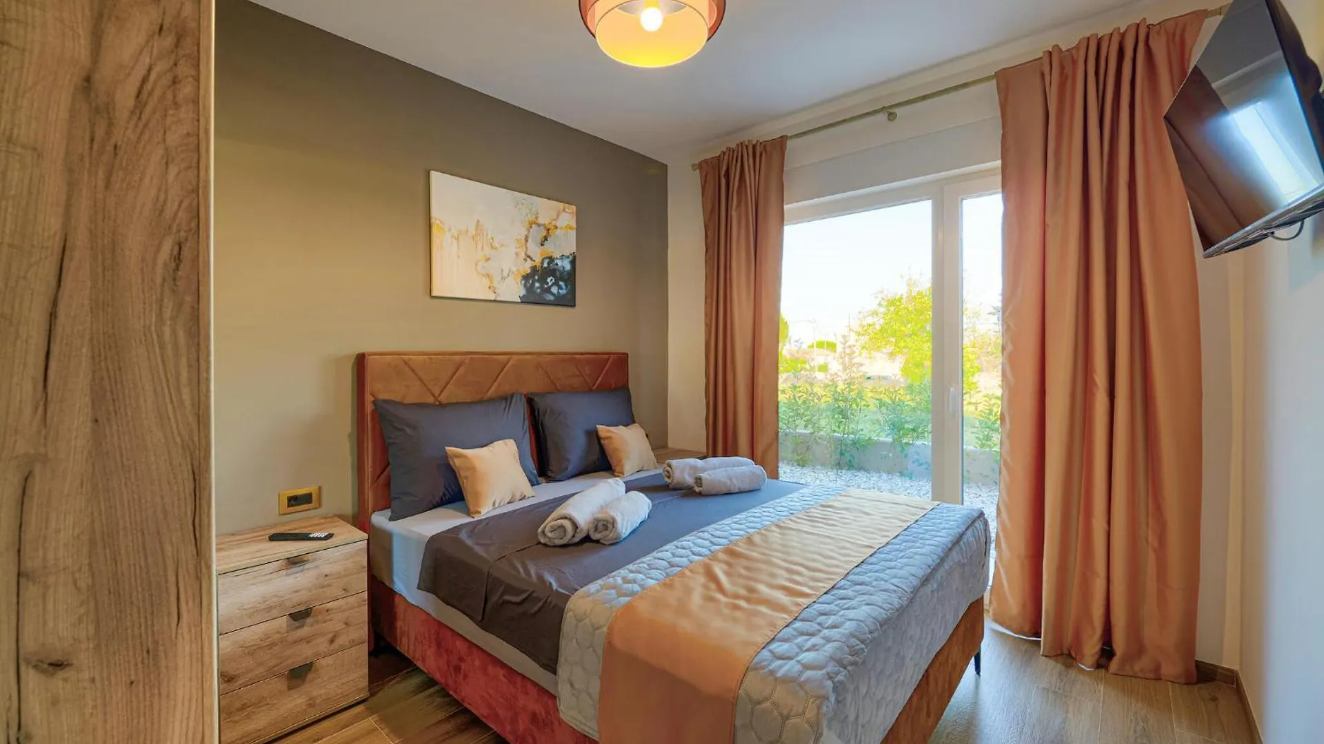 Lovely Home In Marcana With Sauna Croatia