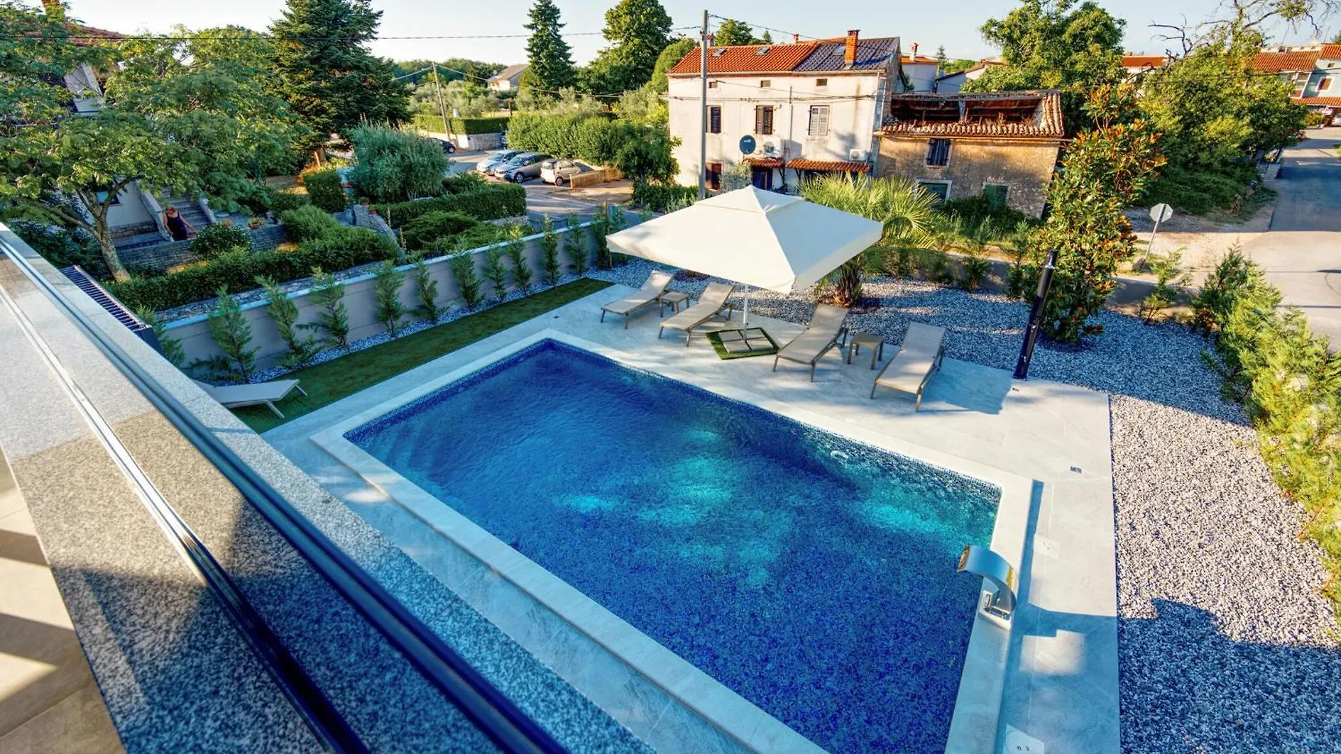 Holiday home Lovely Home In Marcana With Sauna Croatia
