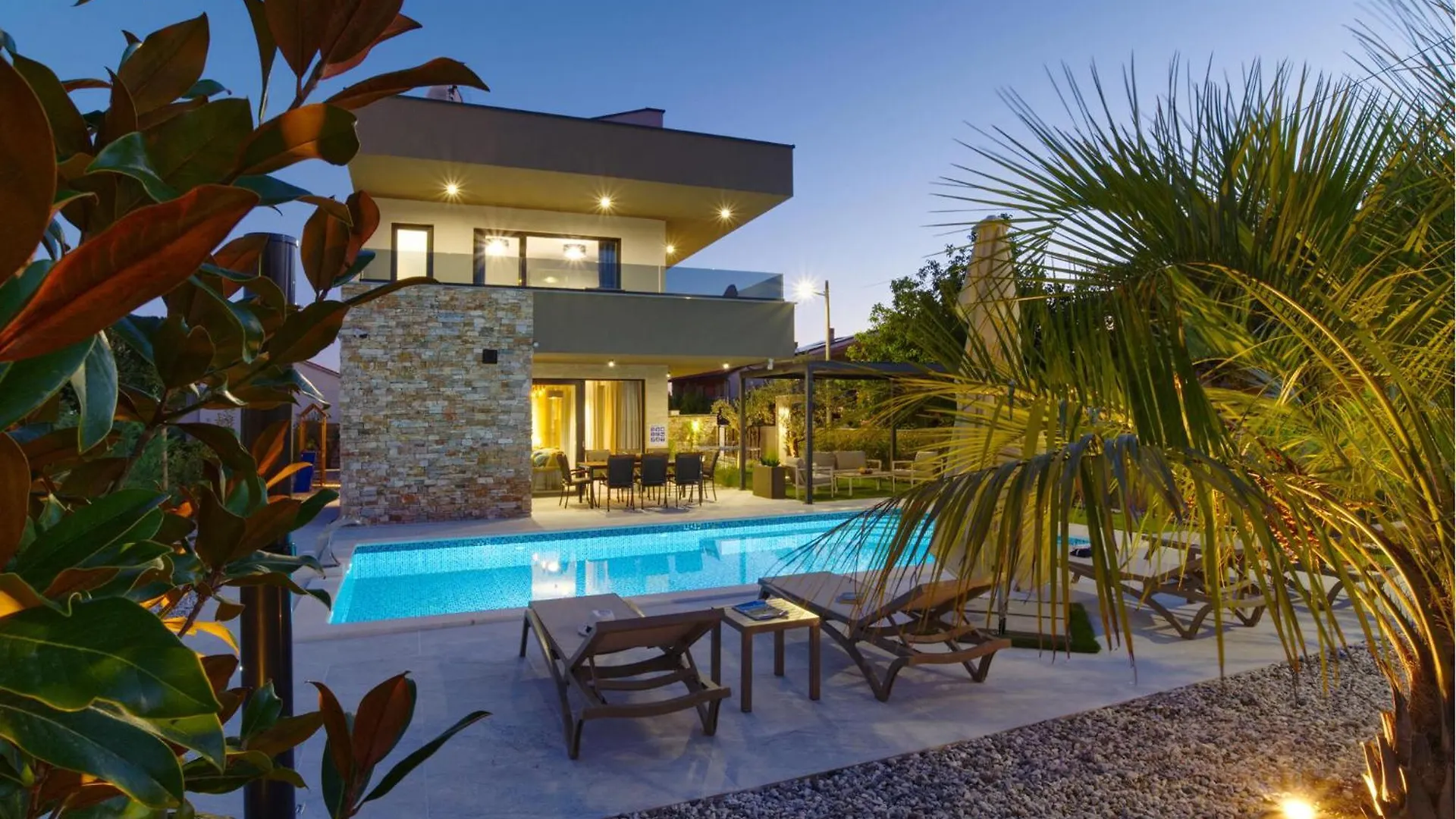 Tatil Evi Lovely Home In Marcana With Sauna
