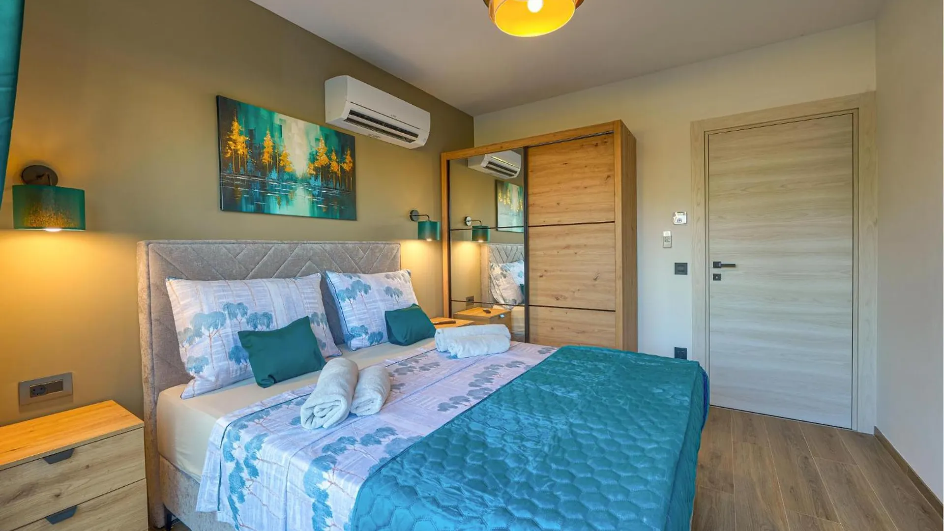 Lovely Home In Marcana With Sauna Croatia
