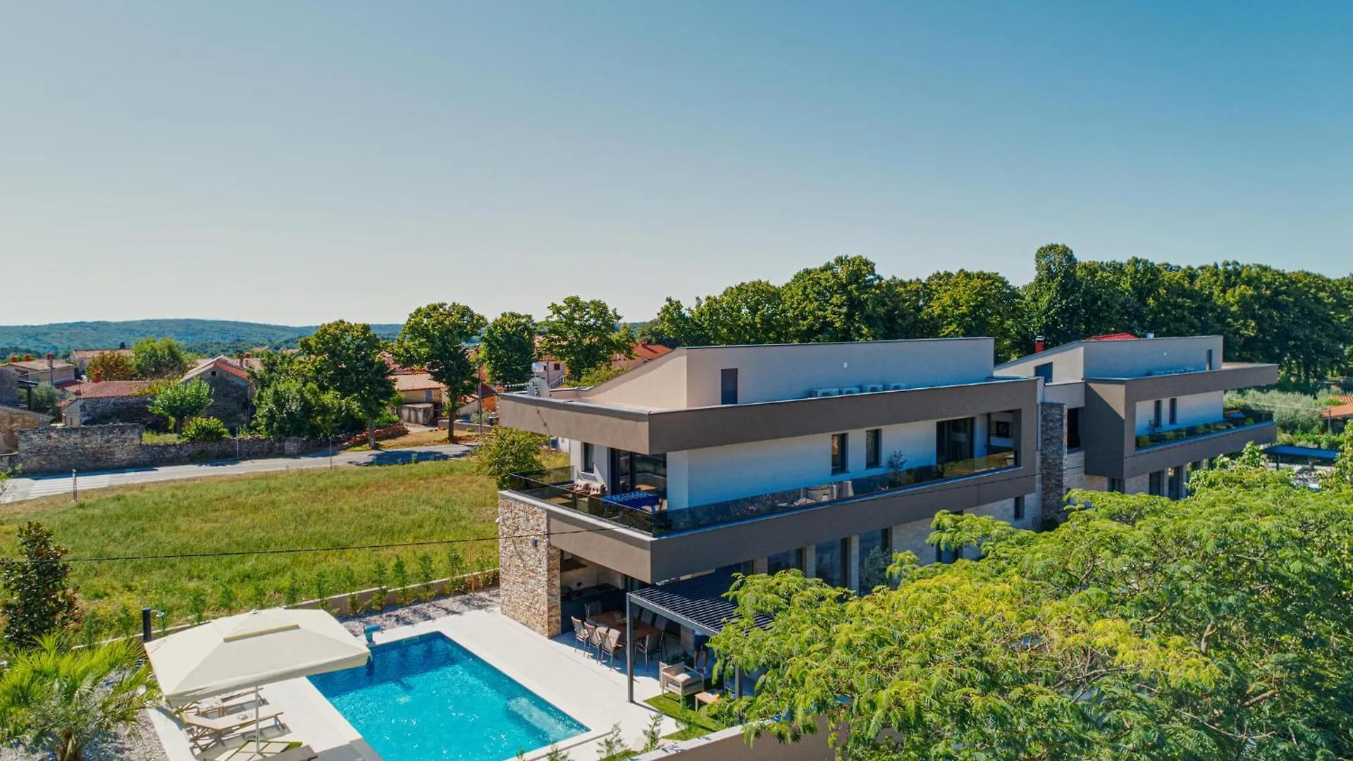 Lovely Home In Marcana With Sauna 0*,  Croatia