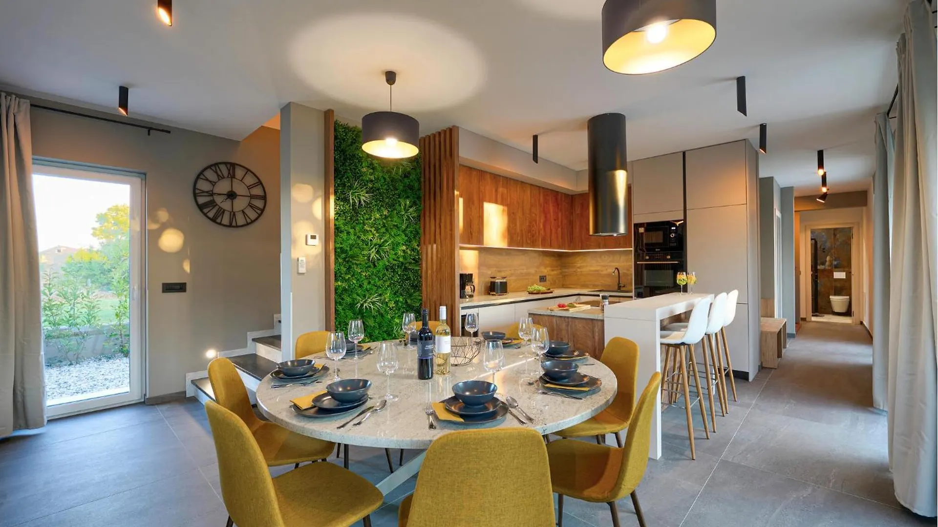 Lovely Home In Marcana With Sauna Hırvatistan